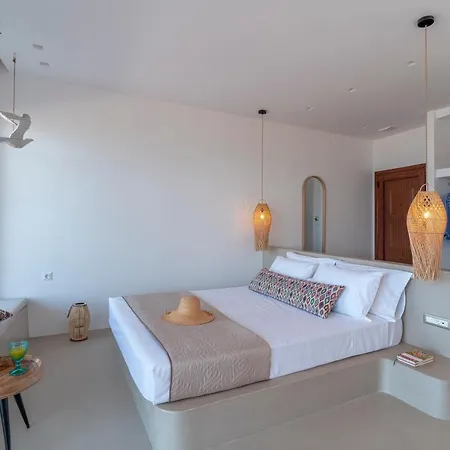 Apartment Kohyli Suite Stegna Beach *